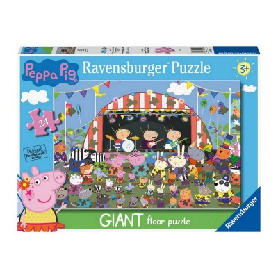 Пазл Ravensburger гигантский 