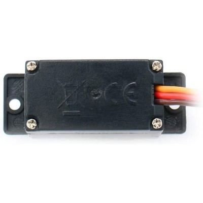 Сервомашинка аналоговая JX Servo PS-1109MG (10.0г/2.5/0.10/6V) Micro