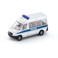 Полицейский фургон Siku 0804