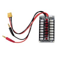 Балансировочная плата G.T.Power Балансировочная плата G.T.Power