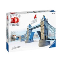 3D Пазл Ravensburger 3D Пазл Ravensburger
