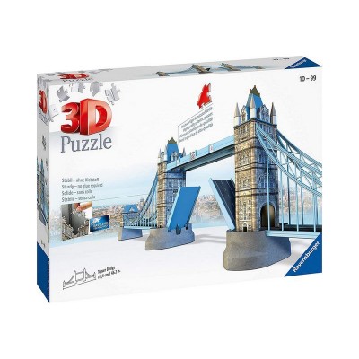 3D Пазл Ravensburger 