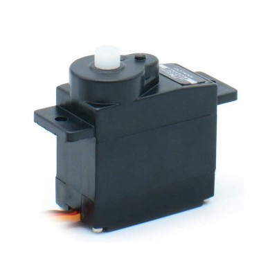 Сервомашинка аналоговая JX Servo PS-1109HB (9.45г/1.89/0.07/6V) Micro