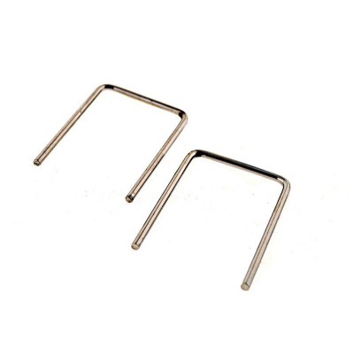 Скоба-ось нижних рычагов 2 шт. для Remo Hobby 1/16 Скоба-ось нижних рычагов 2 шт. для Remo Hobby 1/16