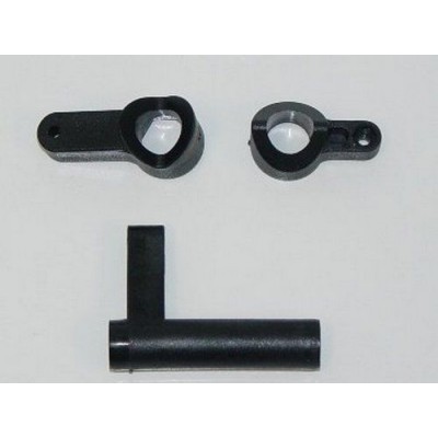 Сервосейвер 1:5 28CC 4WD Сервосейвер 1:5 28CC 4WD