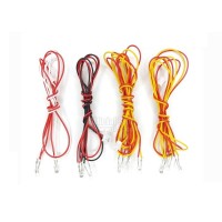 Комплект подсветки WPL для моделей D-12, D-32, D-42, D-64 Комплект подсветки WPL для моделей D-12, D-32, D-42, D-64