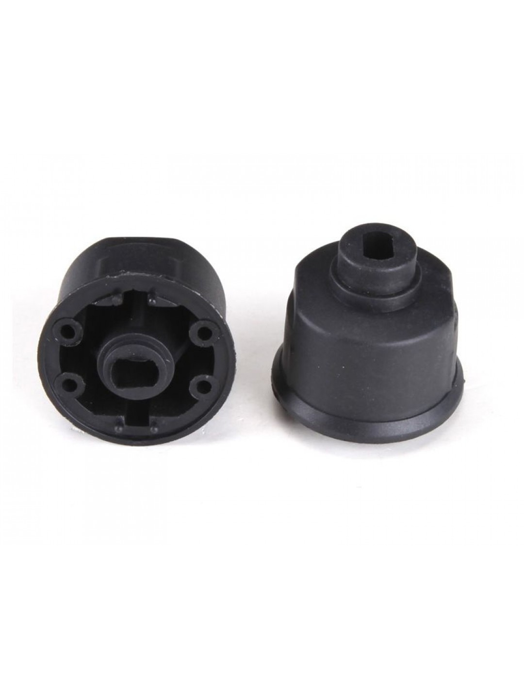 Корпус дифференциала для краулеров Remo Hobby RH1071/72