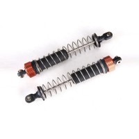 Амортизаторы для краулера Remo Hobby Rock Crawler RH1071/72 1/10 Амортизаторы для краулера Remo Hobby Rock Crawler RH1071/72 1/10