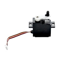 Сервомашинка рулевая WPL для модели CX002 Сервомашинка рулевая WPL для модели CX002