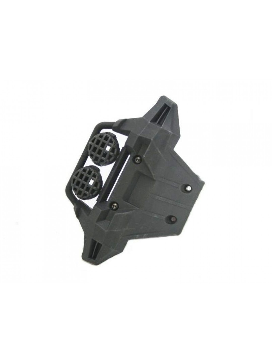 Передний бампер для Remo Hobby MMAX, EX3 1/10