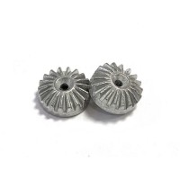 Внешние металлические шестерни дифференциала для Remo Hobby 1/16 G2617 Внешние металлические шестерни дифференциала для Remo Hobby 1/16 G2617