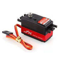 Сервомашинка цифровая JX Servo PDI-4409MG (44.5г/9.2/0.11/6V) стандартная Сервомашинка цифровая JX Servo PDI-4409MG (44.5г/9.2/0.11/6V) стандартная