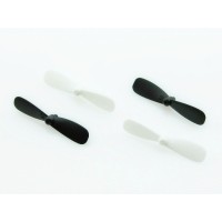 Лопасти для квадрокоптера Syma X52C Лопасти для квадрокоптера Syma X52C