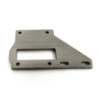 Рама поддержки ведущей шестерни для Himoto E8