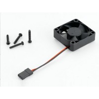 Вентилятор регулятора Hobbywing FAN-MP3510SH-5V-10500RPM@5V-0.25A-BLACK-A (35*35*10мм) IP55 Вентилятор регулятора Hobbywing FAN-MP3510SH-5V-10500RPM@5V-0.25A-BLACK-A (35*35*10мм) IP55