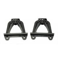 Алюминиевый держатель амортизаторов для Remo Hobby RH1093ST/73SJ Алюминиевый держатель амортизаторов для Remo Hobby RH1093ST/73SJ