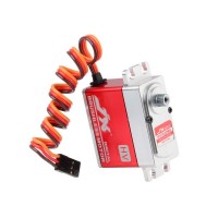 Сервомашинка цифровая JX Servo BLS-HV7032MG (70.1г/32.51/0.07/8.4V) стандартная Сервомашинка цифровая JX Servo BLS-HV7032MG (70.1г/32.51/0.07/8.4V) стандартная
