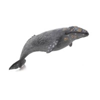 Фигурка KONIK Серый кит Фигурка KONIK Серый кит