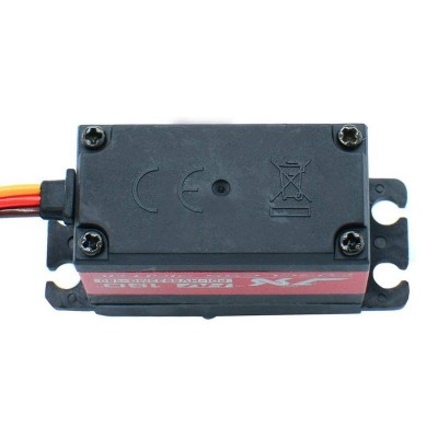 Сервомашинка цифровая JX Servo PDI-HV5932MG (59.3г/32.3/0.1/8.4V) стандартная