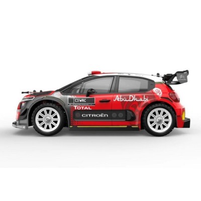 Радиоуправляемая машина для дрифта MJX Hyper Go 14303 Citroen C3 Brushless 4WD 2.4G LED 1/14 RTR