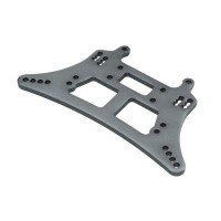 Стойка крепления задних амортизаторов для автомоделей Himoto E8MTL, E8XTL Стойка крепления задних амортизаторов для автомоделей Himoto E8MTL, E8XTL