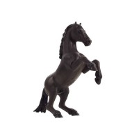 Фигурка KONIK Мустанг, вороной Фигурка KONIK Мустанг, вороной