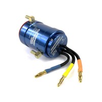 Бесколлекторный мотор Hobbywing 3180KV-3660SL (3,17/15мм, Boat) Бесколлекторный мотор Hobbywing 3180KV-3660SL (3,17/15мм, Boat)