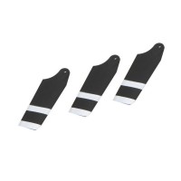 Хвостовые лопасти для вертолета ЛАМА 315В