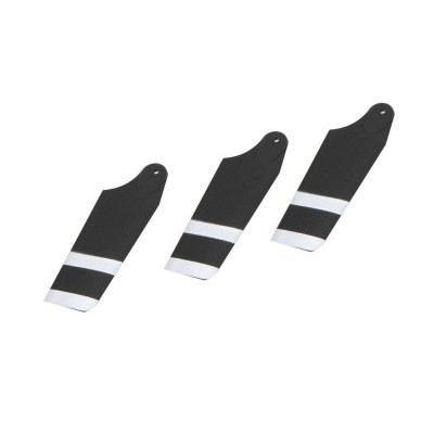 Хвостовые лопасти для вертолета ЛАМА 315В Хвостовые лопасти для вертолета ЛАМА 315В