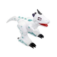 ИК динозавр Feilun, звук, свет, дым ИК динозавр Feilun, звук, свет, дым