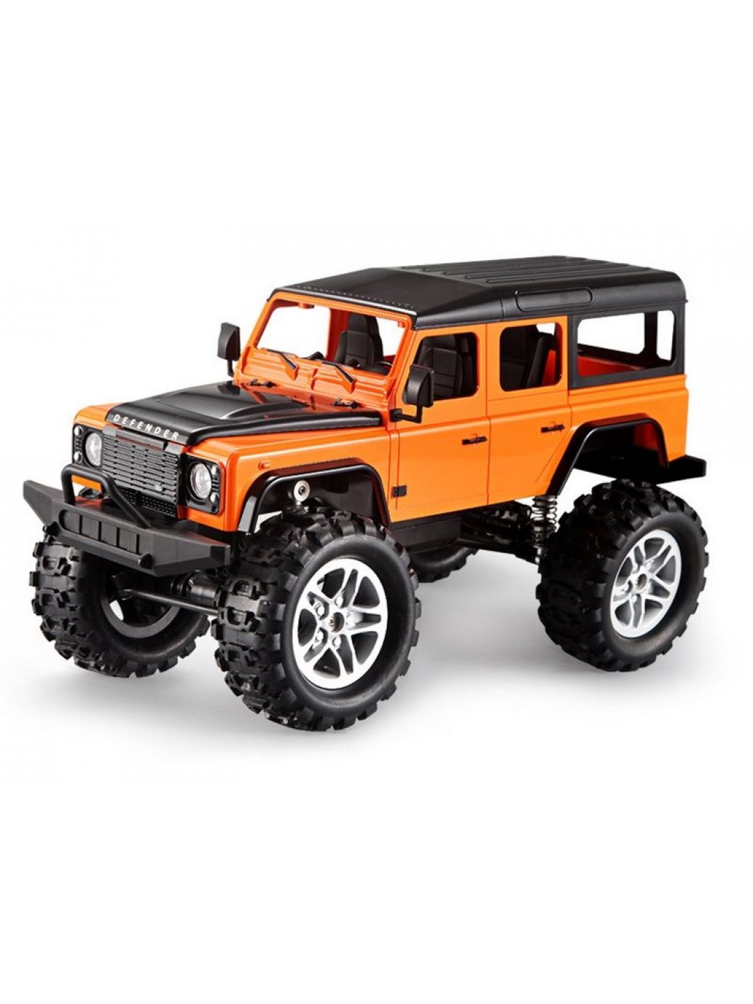 Радиоуправляемый краулер Double Eagle Land Rover 1:14 4WD 2.4G
