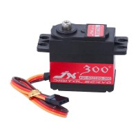 Сервомашинка цифровая JX Servo PDI-6225MG-300 (62г/25.3/0.21/6V) стандартная Сервомашинка цифровая JX Servo PDI-6225MG-300 (62г/25.3/0.21/6V) стандартная