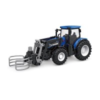 Р/У фермерский трактор Korody с погрузчиком тюков, мет. кузов 1/24 2.4G 6CH RTR Р/У фермерский трактор Korody с погрузчиком тюков, мет. кузов 1/24 2.4G 6CH RTR