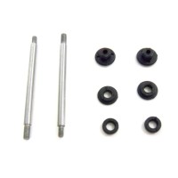 Шток передних амортизаторов 2шт. для автомоделей Himoto E10 Шток передних амортизаторов 2шт. для автомоделей Himoto E10