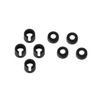 Держатели мотора для квадрокоптера Hubsan H107C+ Держатели мотора для квадрокоптера Hubsan H107C+