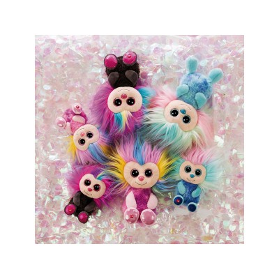 Мягкая игрушка NICI Фея Титию, 25 см