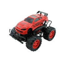 Р/У внедорожник Monstre Truck Nissan Silvia в ассортименте 1/16 + свет + звук Р/У внедорожник Monstre Truck Nissan Silvia в ассортименте 1/16 + свет + звук