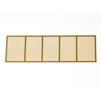 Фототравление для танка T34/85 Фототравление для танка T34/85