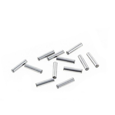 Пины M2.5x11, 12шт. Пины M2.5x11, 12шт.