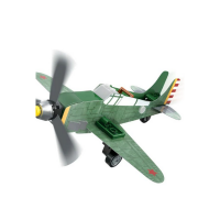 Конструктор CaDA ELEMENTS Транспортный самолет (226 деталей) Конструктор CaDA ELEMENTS Транспортный самолет (226 деталей)