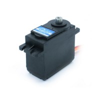 Сервомашинка аналоговая JX Servo PS-5513MG (55.6г/13.06/0.18/6V) стандартная Сервомашинка аналоговая JX Servo PS-5513MG (55.6г/13.06/0.18/6V) стандартная