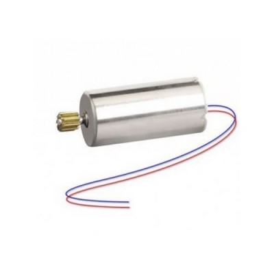 Мотор A для квадрокоптера Syma X54HW/HC, красно-синие провода Мотор A для квадрокоптера Syma X54HW/HC, красно-синие провода