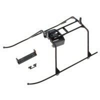 Посадочное шасси для вертолета WL Toys V911 Посадочное шасси для вертолета WL Toys V911