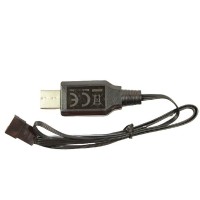 Зарядное устройство USB Li-Po 2S для катера Volantex RC Vector S Зарядное устройство USB Li-Po 2S для катера Volantex RC Vector S
