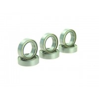 Подшипник 15x10x4мм 6шт. для автомоделей Himoto E10 Подшипник 15x10x4мм 6шт. для автомоделей Himoto E10