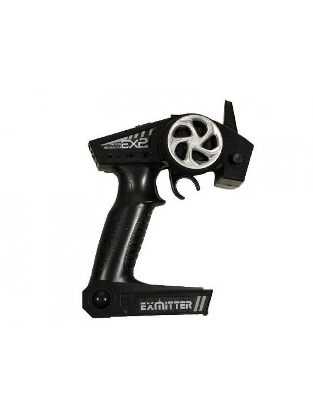 Передатчик EX2 2ch для катера Volantex RC Vector SR80 Pro