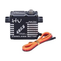 Сервомашинка цифровая JX Servo CLS-HV7346MG (73г/46.9/0.12/7.4V) бесколлекторная, Full metal Сервомашинка цифровая JX Servo CLS-HV7346MG (73г/46.9/0.12/7.4V) бесколлекторная, Full metal