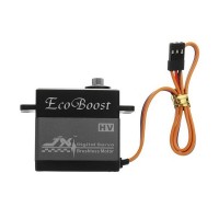 Сервомашинка цифровая JX Servo BLS6534HV (65г/33.7/0.11/7.4V) бесколлекторная, Ecoboost Сервомашинка цифровая JX Servo BLS6534HV (65г/33.7/0.11/7.4V) бесколлекторная, Ecoboost