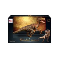 Игрушка динозавр MASAI MARA MM216-039 серии Игрушка динозавр MASAI MARA MM216-039 серии