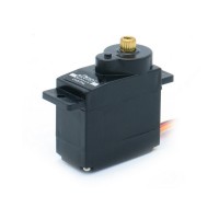 Сервомашинка цифровая JX Servo PDI-1109MG (10.0г/2.5/0.10/6V) Micro Сервомашинка цифровая JX Servo PDI-1109MG (10.0г/2.5/0.10/6V) Micro